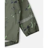 Reima Raincoat Vesi Jr 5100025A-8923 Lietpaltukas