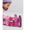 Reima ReimaTec basakojai žieminiai batai vaikams Talvella Kids (5400150A-5390)
