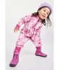 Reima ReimaTec basakojai žieminiai batai vaikams Talvella Kids (5400150A-5390)