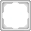Rėmelis VILMA STANDARD ST 150, 1 vietos, pilkas