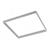 Rėmas LED plokščių 60x60 cm (TYPU KING, PRINCE, INNOVO) paviršiniam montavimui, be varžto