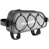 Rockbros 3012010901 bike frame bag 0.9 l – sidabrinis