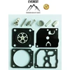 Remontinis komplektas ZAMA RB-77 STIHL 017, MS170, 018, MS180