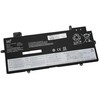 HP REPLACEMENT 4 CELL NOTEBOOK - BTI 4C BATT X1 CARBON G6-G11