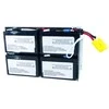 Origins REPLACEMENT UPS BATTERY - CARTRIDGE RBC24 FOR APC SMART-UP