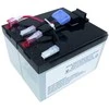 Origins PAKEITIMO UPS BATERIJA - KASETĖ RBC48, SKIRTA APC SMART-UP