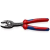 Replės su neslystančiu suėmimu Knipex TwinGrip, 200 mm
