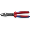 Replės su neslystančiu suėmimu Knipex TwinGrip, 200 mm