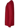 Resist LS unisex marlboro red marškinėliai