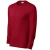 Resist LS unisex marlboro red marškinėliai