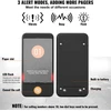 VEVOR Restorano belaidė klientų skambučių sistema