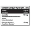 Resveratrol kapsulės MST 150 mg, 60 kapsulių