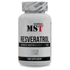 Resveratrol kapsulės MST 150 mg, 60 kapsulių