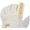 Reusch Attrakt AB1 Solid Junior vartininko pirštinės, baltos spalvos, 5672003 1130