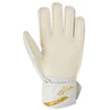 Reusch Attrakt AB1 Solid Junior vartininko pirštinės, baltos spalvos, 5672003 1130