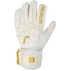 Reusch Attrakt AB1 Solid Junior vartininko pirštinės, baltos spalvos, 5672003 1130