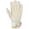 Reusch Attrakt AB1 Solid Junior vartininko pirštinės, baltos spalvos, 5672003 1130