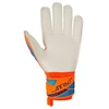 „Reusch Attrakt Advance“ vaikiškos vartininko pirštinės, oranžinės, 5672214 2290