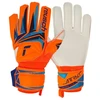 „Reusch Attrakt Advance“ vaikiškos vartininko pirštinės, oranžinės, 5672214 2290
