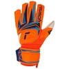 „Reusch Attrakt Advance“ vaikiškos vartininko pirštinės, oranžinės, 5672214 2290