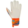 „Reusch Attrakt Advance“ vaikiškos vartininko pirštinės, oranžinės, 5672214 2290