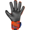 Reusch Attrakt Duo Pirštinės M 54 70 025 2211