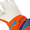 Reusch Attrakt Freegel Advance vartininko pirštinės, oranžinės, 5670035 2290