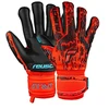 Reusch Attrakt Freegel Gold Evolution Cut Jr 5370135-3333 vartininko pirštinės