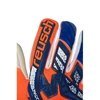 Reusch Attrakt Freegel Gold NC 55 70 135 2500 pirštinės