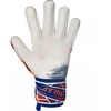 Reusch Attrakt Freegel Gold NC 55 70 135 2500 pirštinės