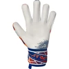 Reusch Attrakt Freegel Gold NC 55 70 135 2500 pirštinės
