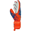 Reusch Attrakt Freegel Sidabrinis Jr 5472235 2210 Vartininko Pirštinės