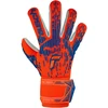 Reusch Attrakt Freegel Sidabrinis Jr 5472235 2210 Vartininko Pirštinės
