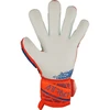 Reusch Attrakt Freegel Sidabrinis M 54 70 235 2210 pirštinės