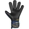 Reusch Attrakt Freegel Sidabrinis M 5470235 4411 Vartininko Pirštinės