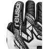 Reusch Attrakt Gold NC 55/70/155/1125 pirštinės