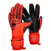 Reusch Attrakt Gold X Jr 5372955-3333 Vartininko Pirštinės
