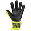 Reusch Attrakt Gold X NC 5570955 2025 vartininko pirštinės