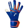 Reusch Attrakt Gold X NC Jaunių pirštinės 56 72 955 4126