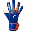 Reusch Attrakt Gold X NC Jaunių pirštinės 56 72 955 4126