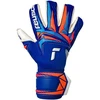 Reusch Attrakt Gold X ritininės pirštinės 56 70 965 4126