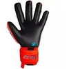 Reusch Attrakt Gold XM 5370945 3333 Vartininko Pirštinės