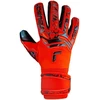 Reusch Attrakt Gold XM 5370945 3333 Vartininko Pirštinės