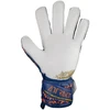 Reusch Attrakt Grip 5470815 4410 Vartininko Pirštinės