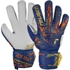 Reusch Attrakt Grip Jr 5472815 4410 Vartininko Pirštinės
