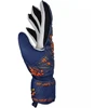 Reusch Attrakt Grip Jr 5472815 4410 Vartininko Pirštinės