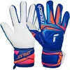 Reusch Attrakt Grip vartininko pirštinės, mėlynos 5670815 4126