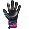 Reusch Attrakt Infinity Evolution NC jaunimo vartininko pirštinės Mėlynos-Juodos 5672725 4127
