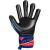 Reusch Attrakt Infinity Evolution NC jaunimo vartininko pirštinės Mėlynos-Juodos 5672725 4127