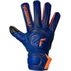 Reusch Attrakt Infinity Pirštų Palaikymo Jaunimo Pirštinės 56 72 710 4127